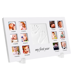 Photo Frame 1st year