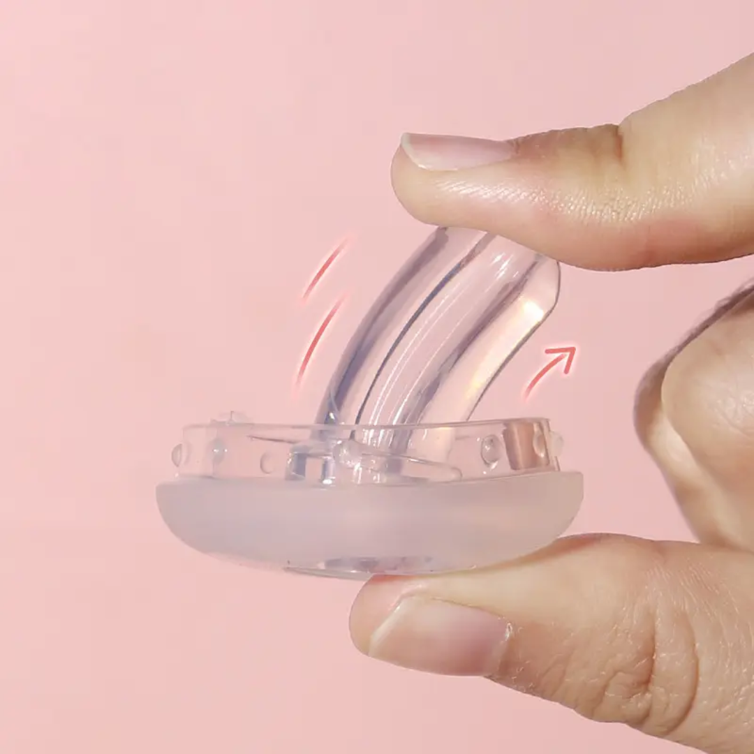 Silicone Medicine Feeder