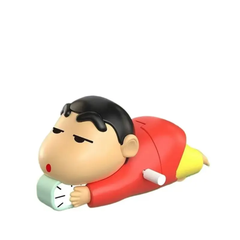 ShinChan Key Toy