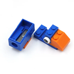 Lego Sharpener