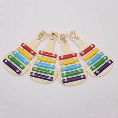 Wooden Xylophone