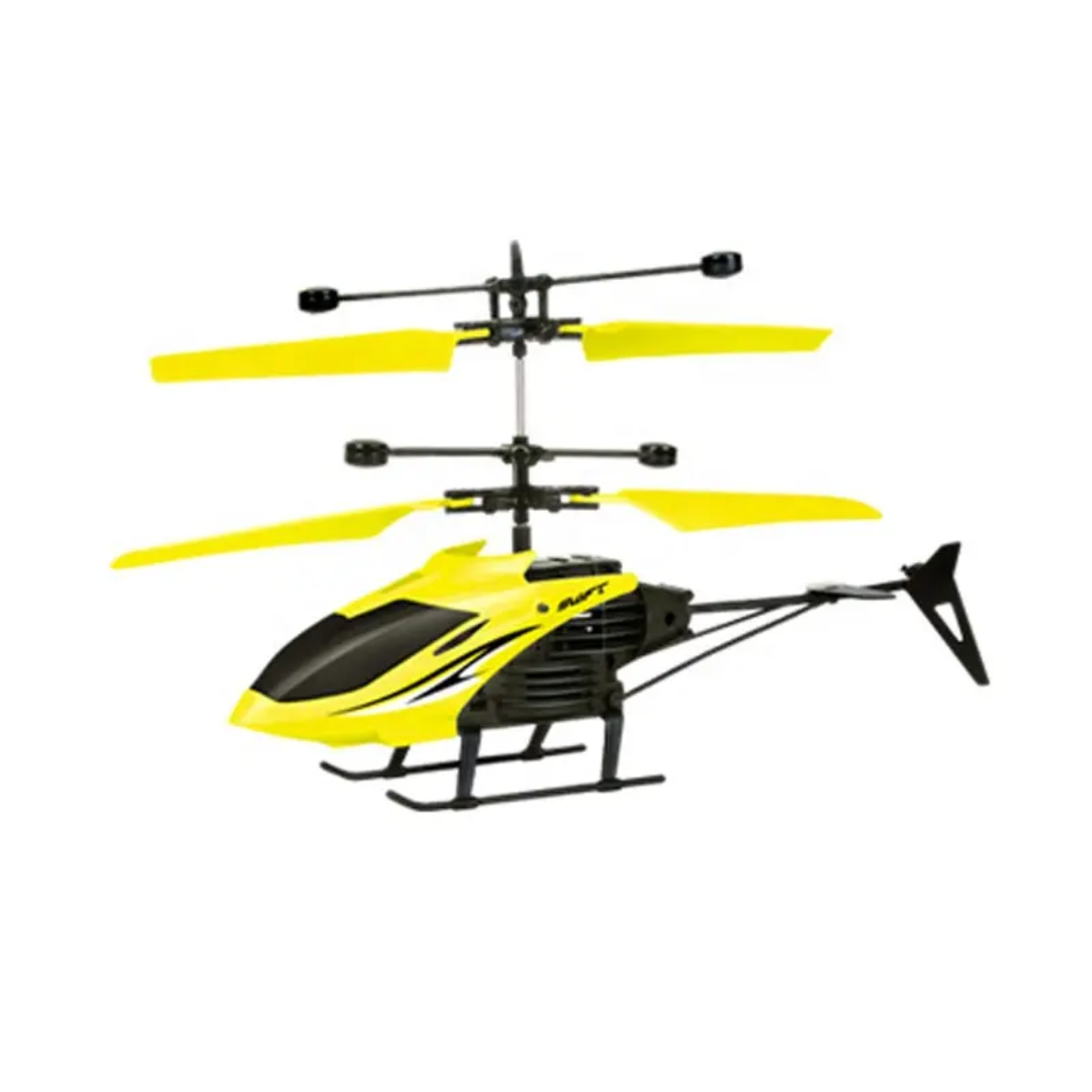 Exceed Helicopter 🚁