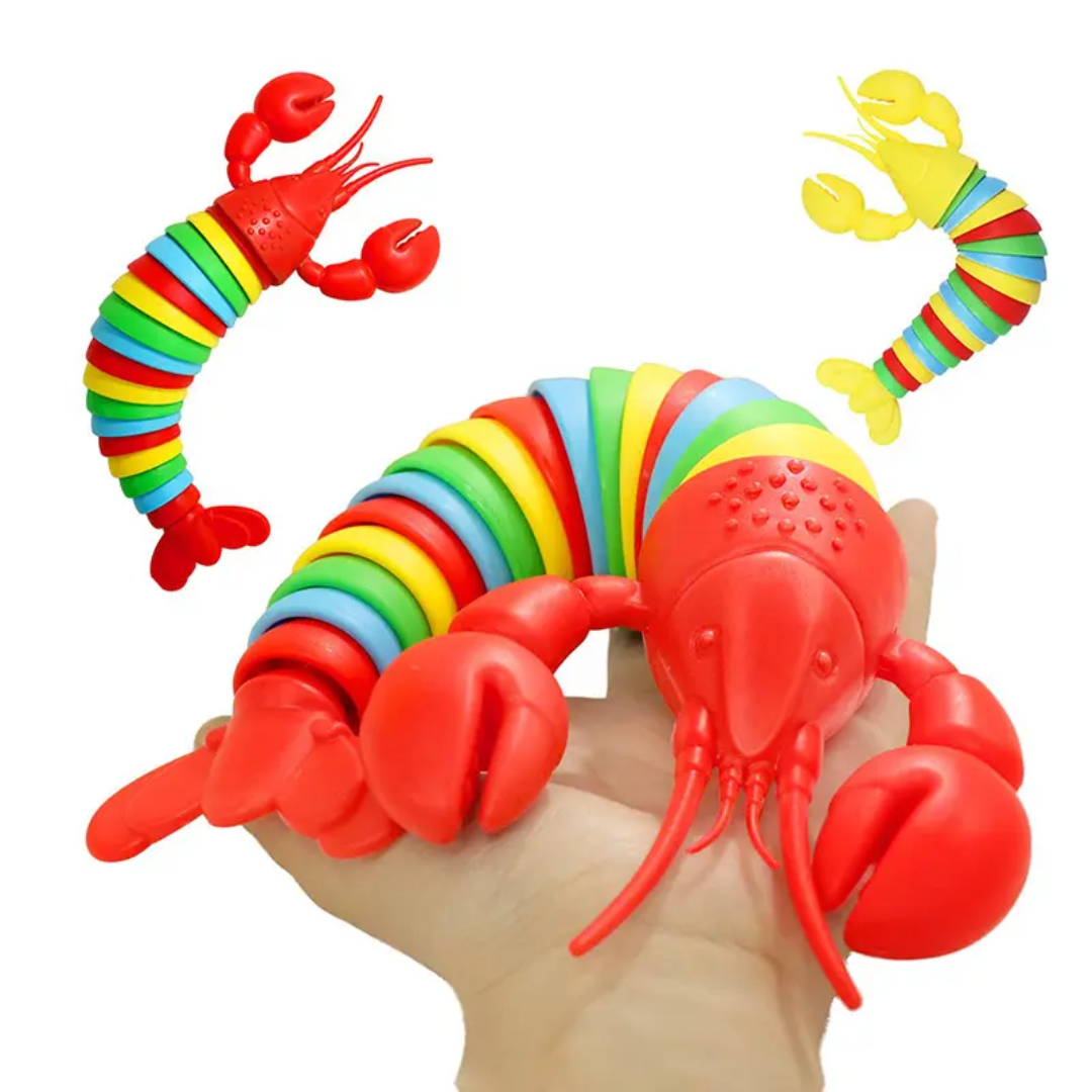 Sensory toy
