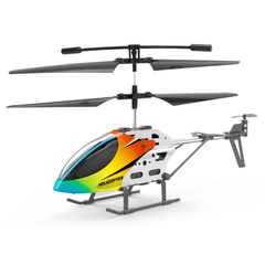 Remote Control Helicopter 🚁