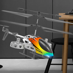 Remote Control Helicopter 🚁