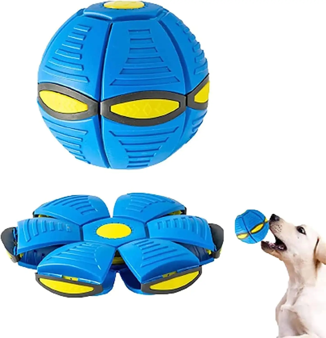 UFO Ball Toy