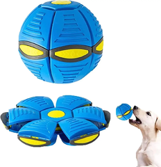 UFO Ball Toy