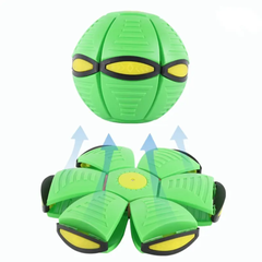 UFO Ball Toy