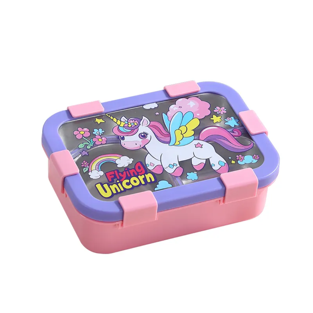 Bento Leak Proof Lunch Box