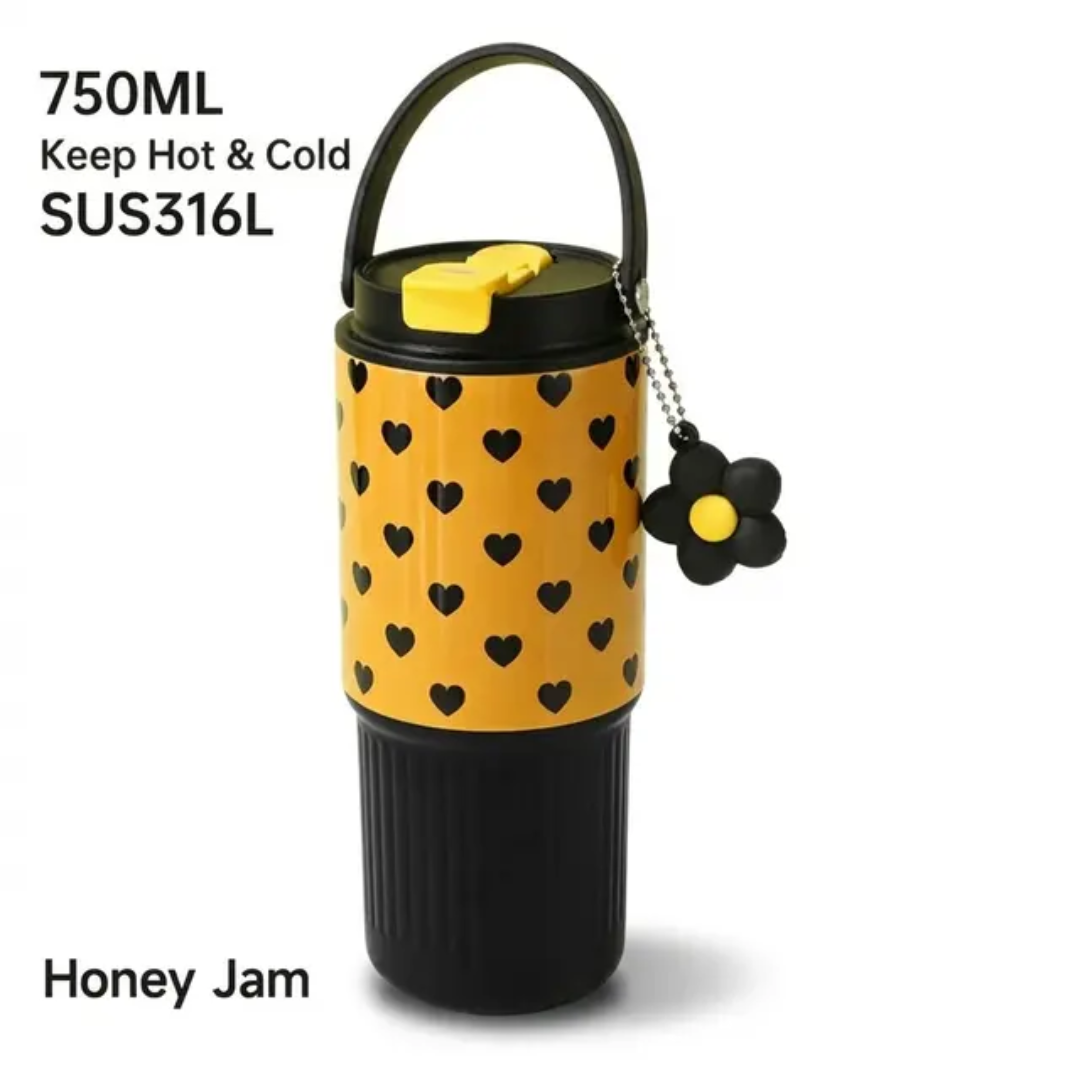 Aesthetic Water Bottle