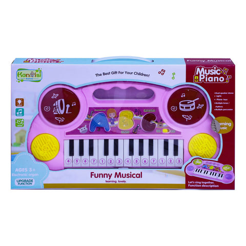 Baby Piano Toy Musical Toys