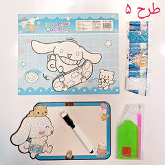kitdiy school science expriement