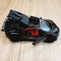 Die Cast Metal Car