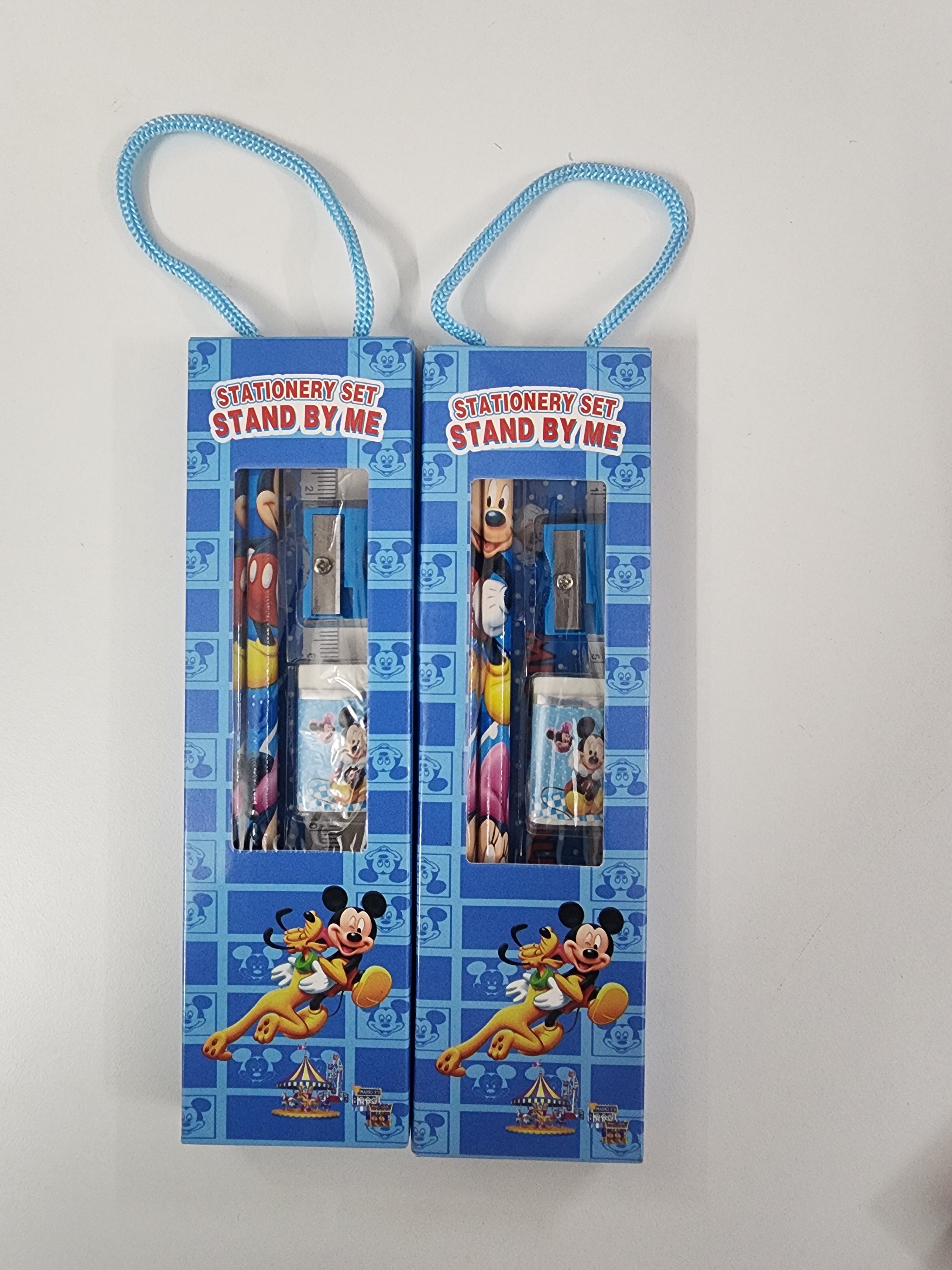 Stationery Gift Pack for Kids Birthday Return Gift