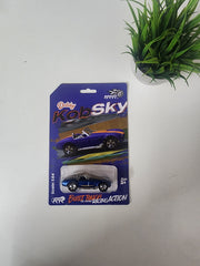 Die cast Toy Car