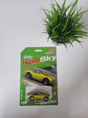 Die cast Toy Car