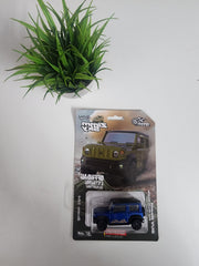 Die cast Toy Car