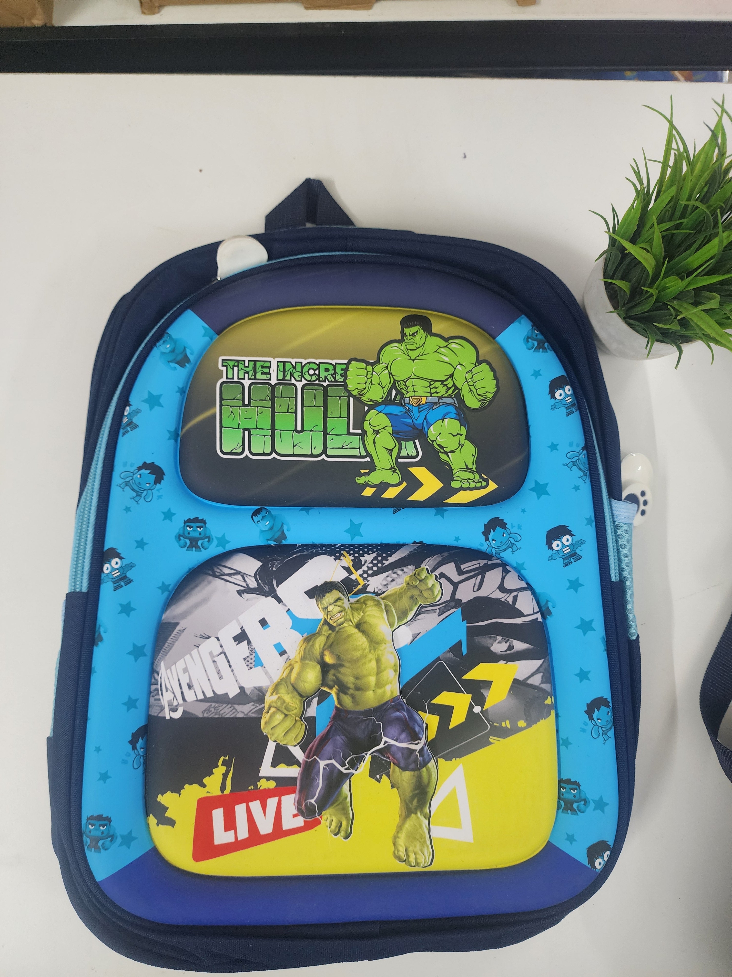 Bag For Kids