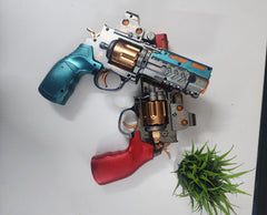 Spray Gun