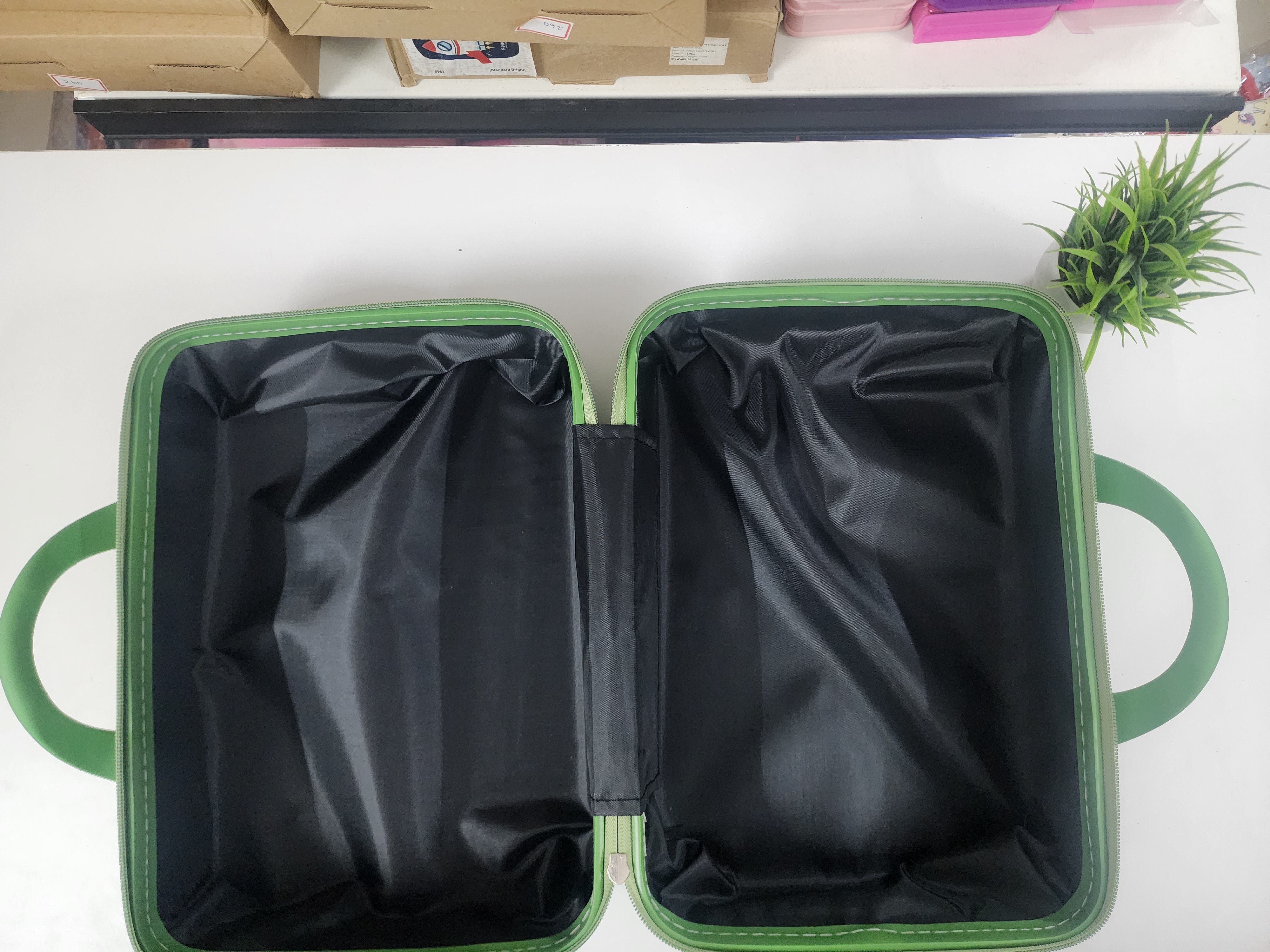 Travel Breif Case