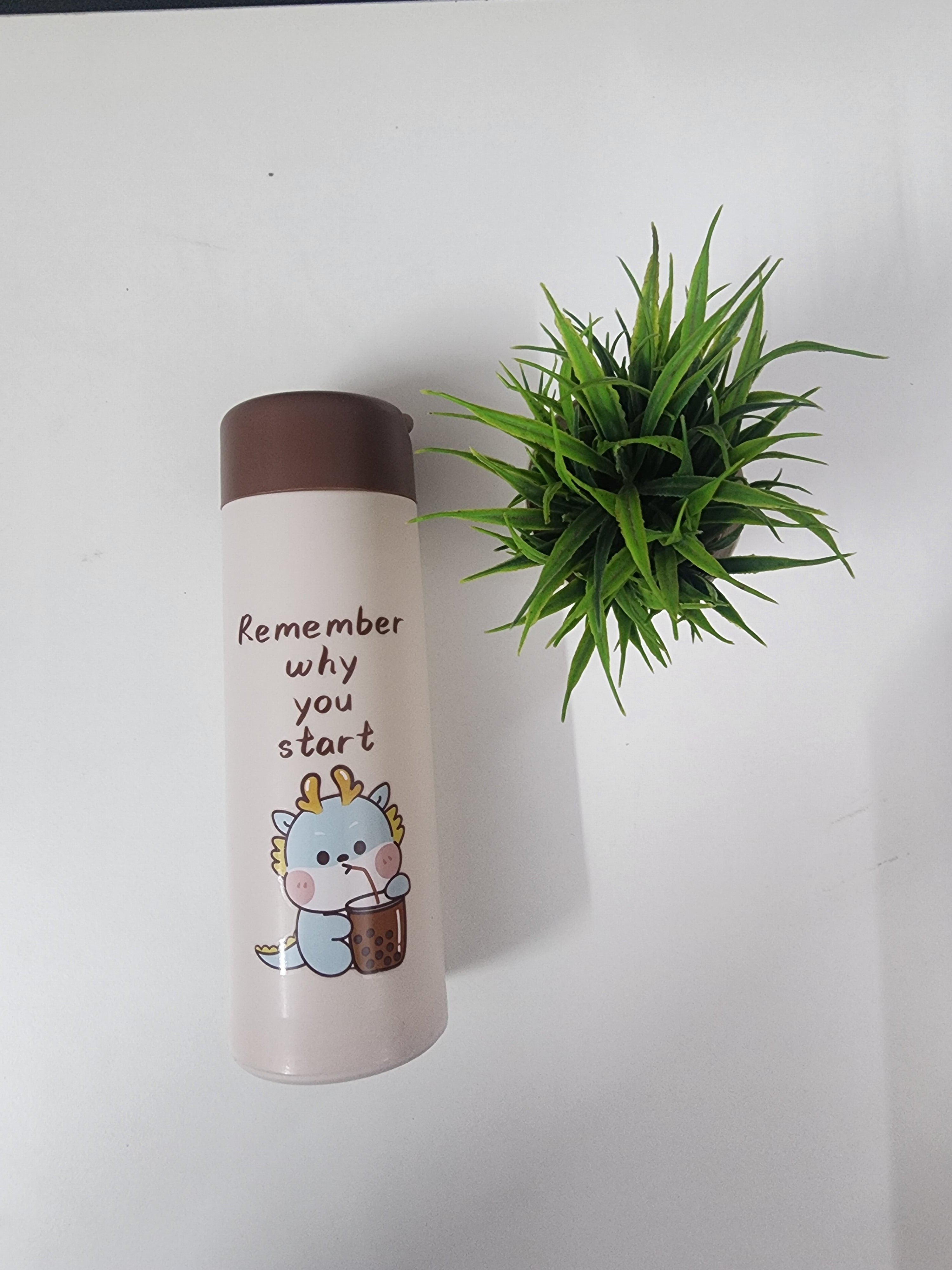 Glass Bottle 420ml