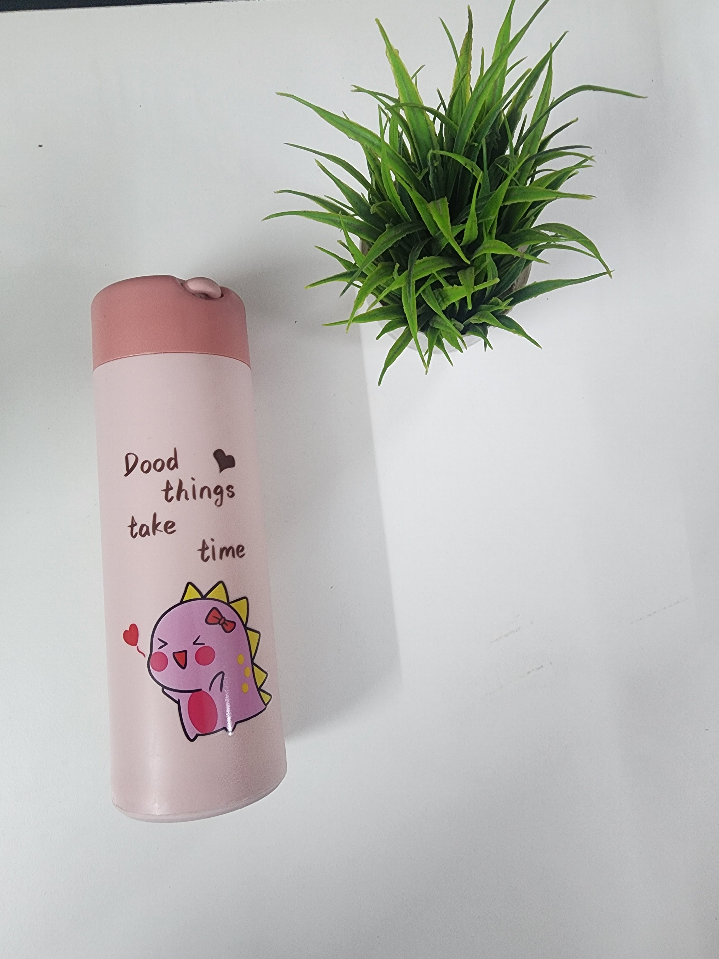 Glass Bottle 420ml