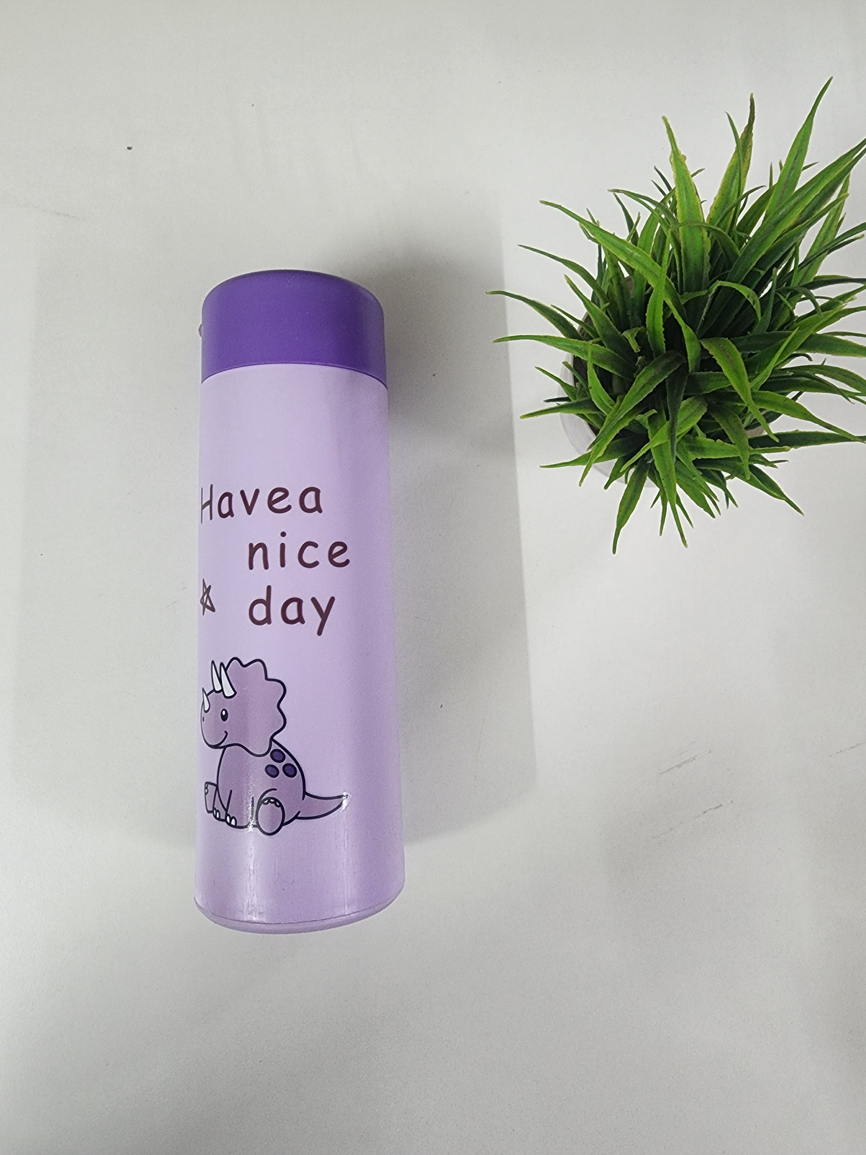 Glass Bottle 420ml