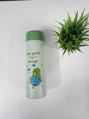 Glass Bottle 420ml