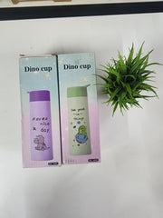 Glass Bottle 420ml