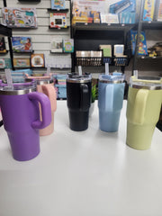 Mini Stainless Steel Tumbler