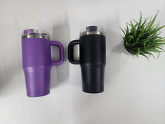 Mini Stainless Steel Tumbler