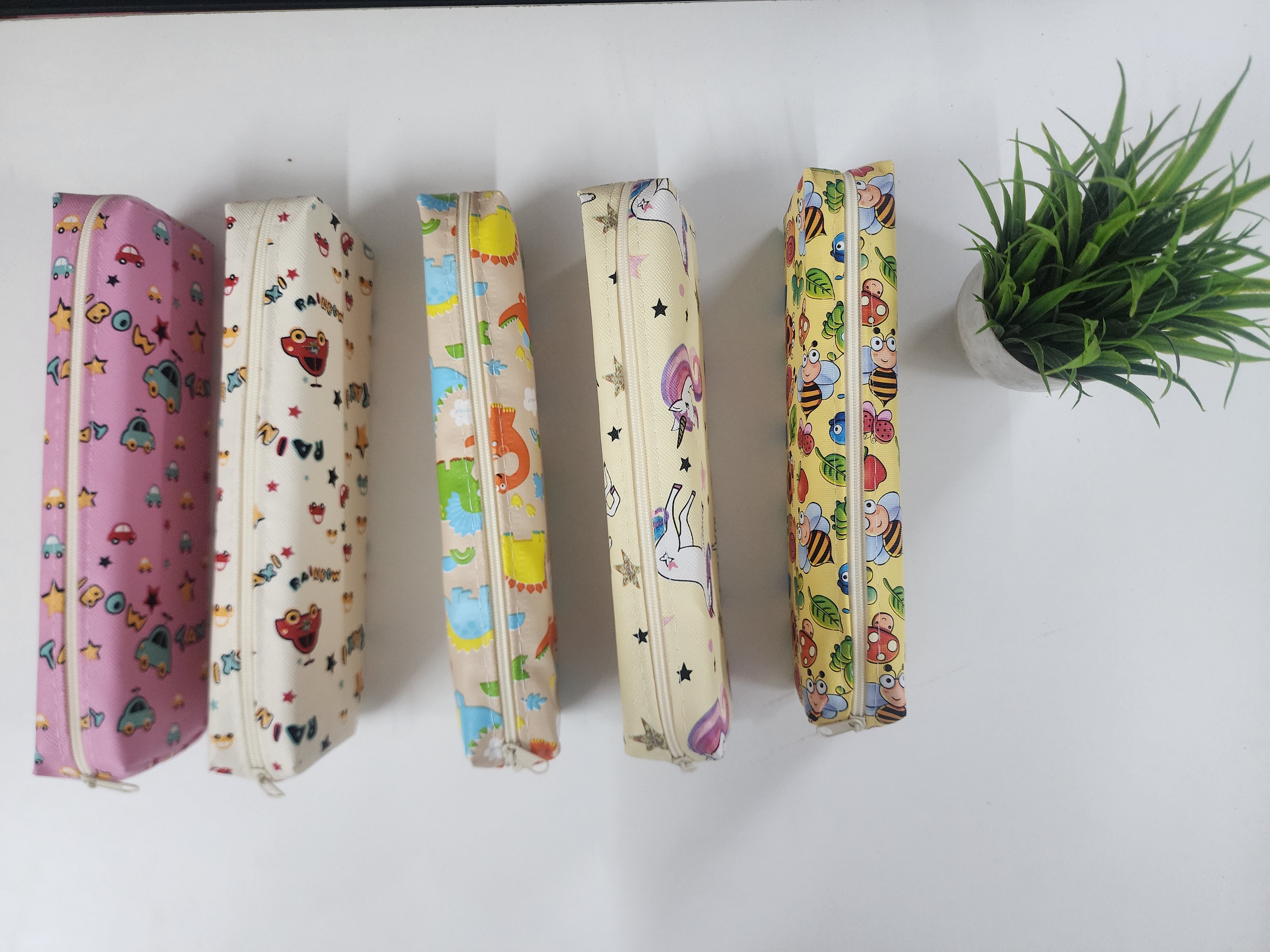 Pencil pouch 👝