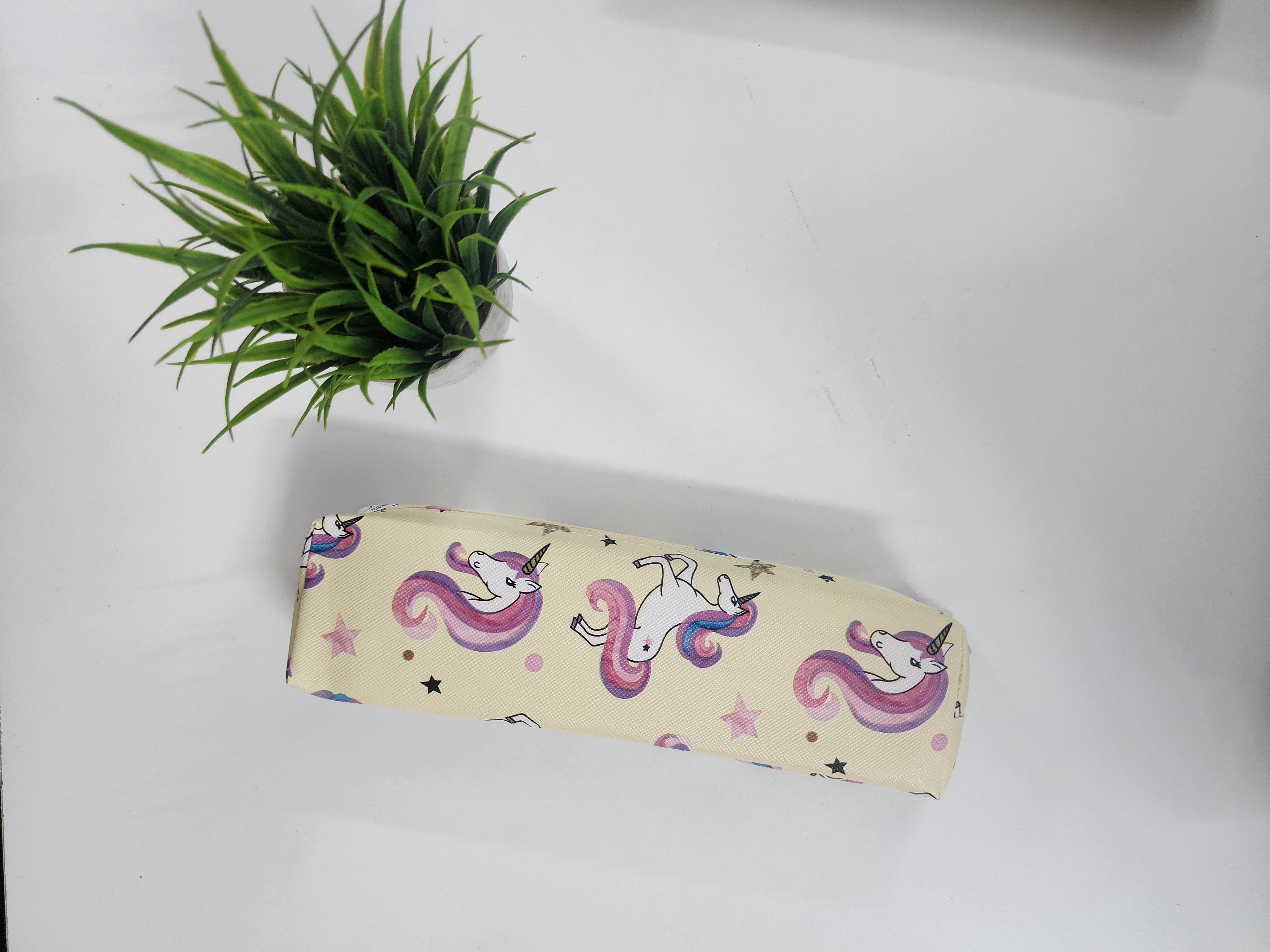 Pencil pouch 👝