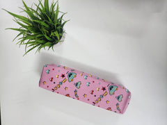 Pencil pouch 👝