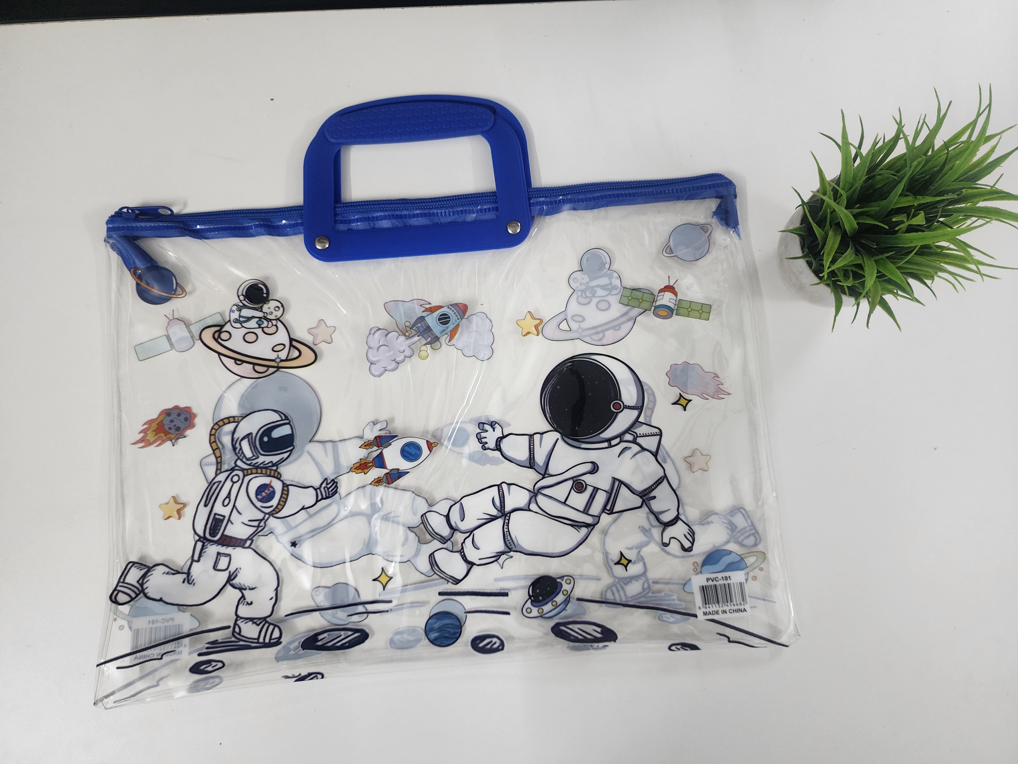 Kids Storage Folder