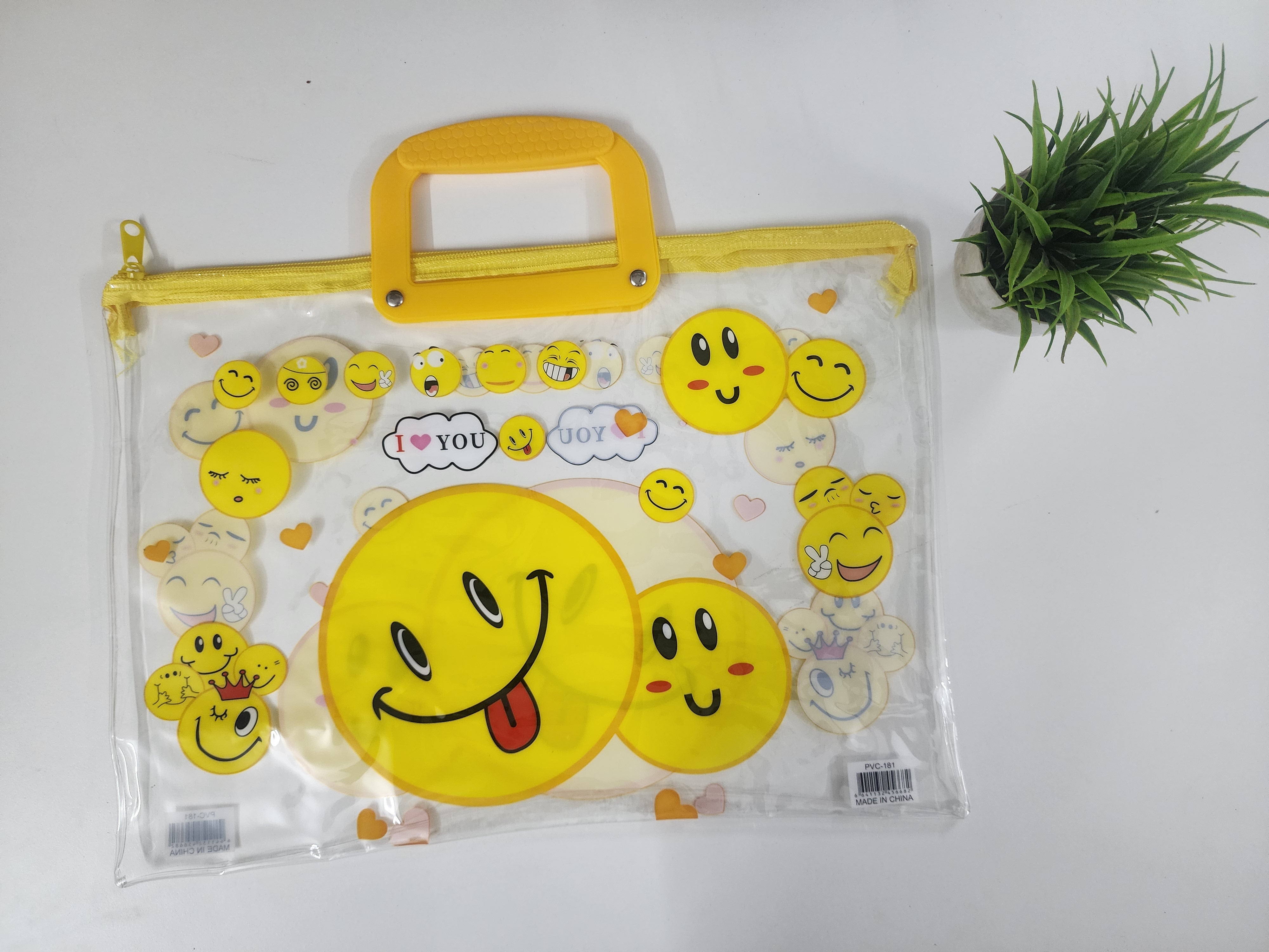 Kids Storage Folder