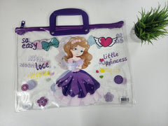 Kids Storage Folder