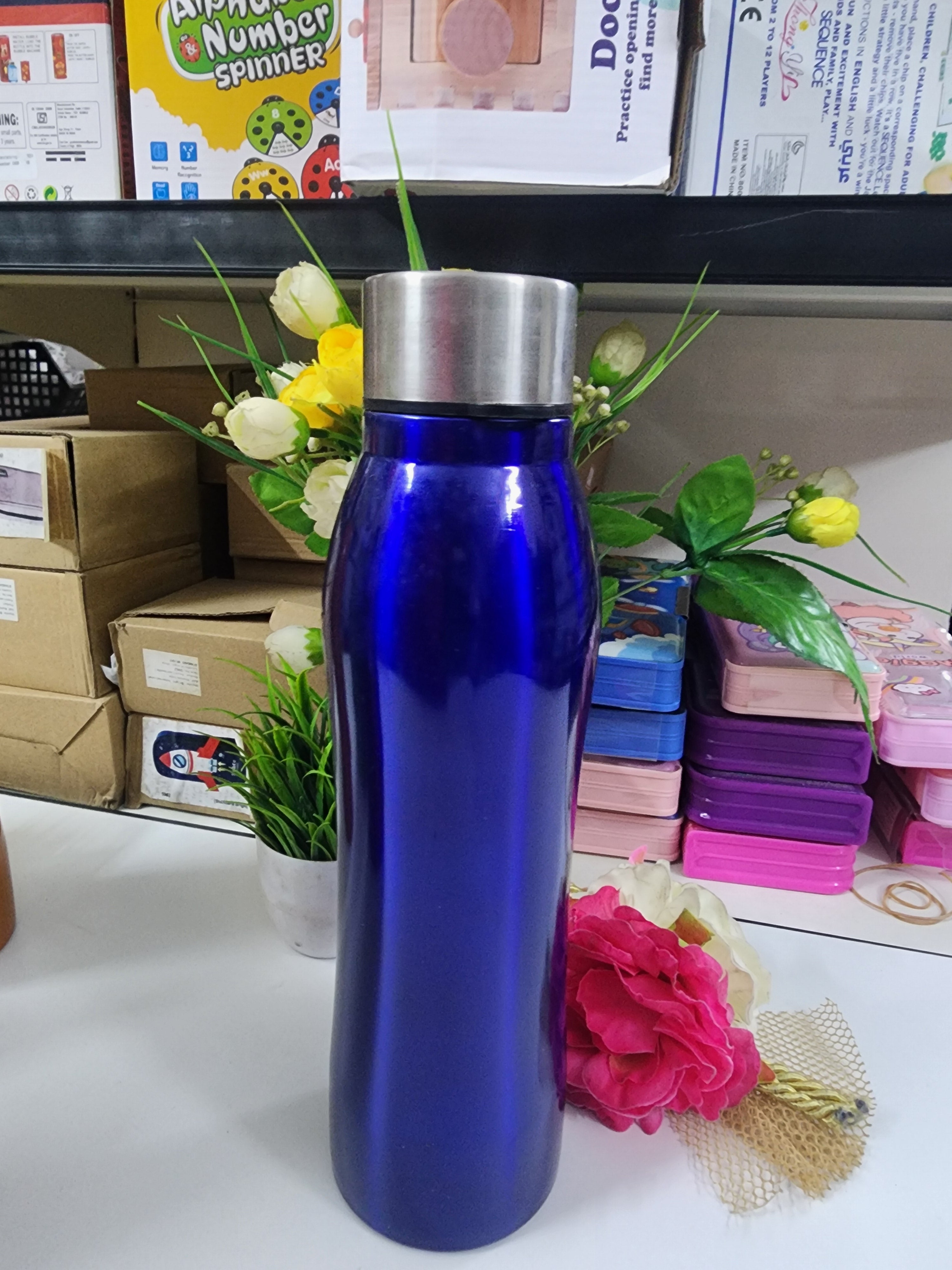 Stainless Steel Water Bottle 850ml