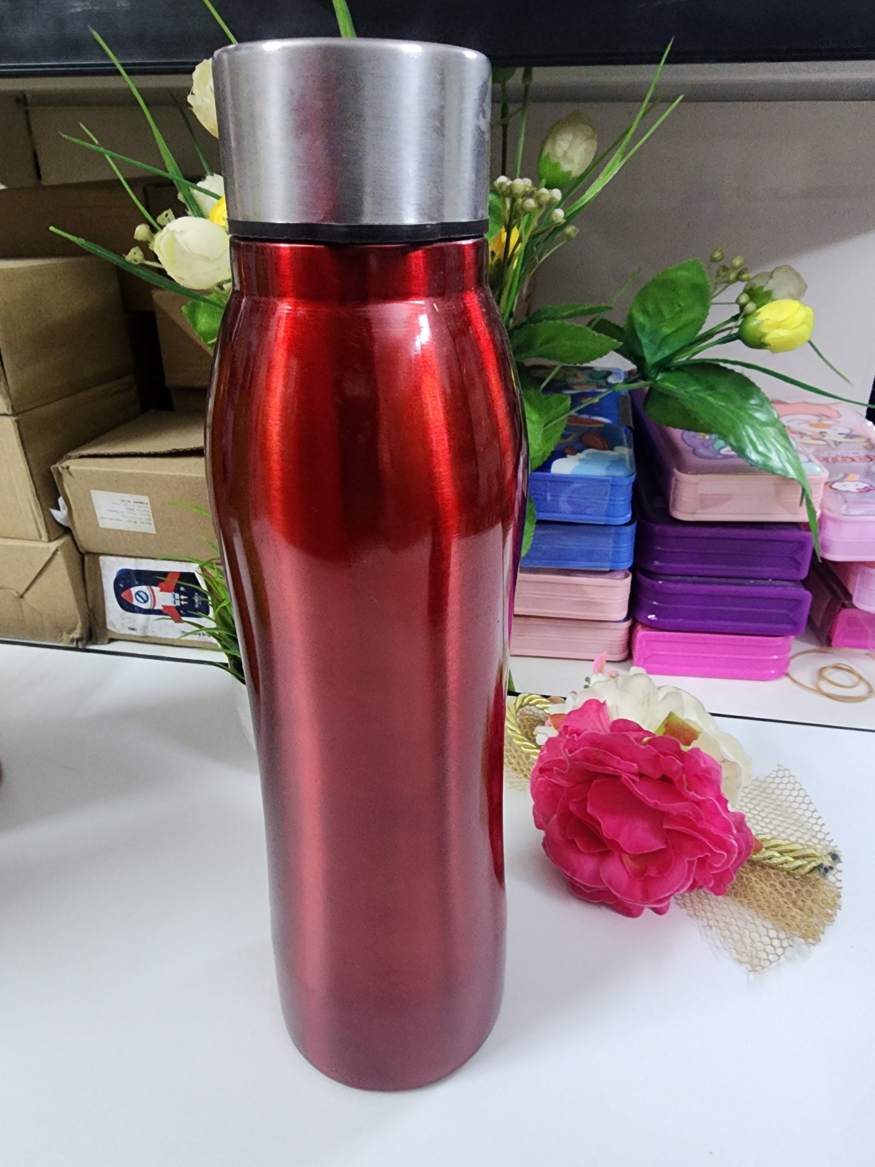 Stainless Steel Water Bottle 850ml