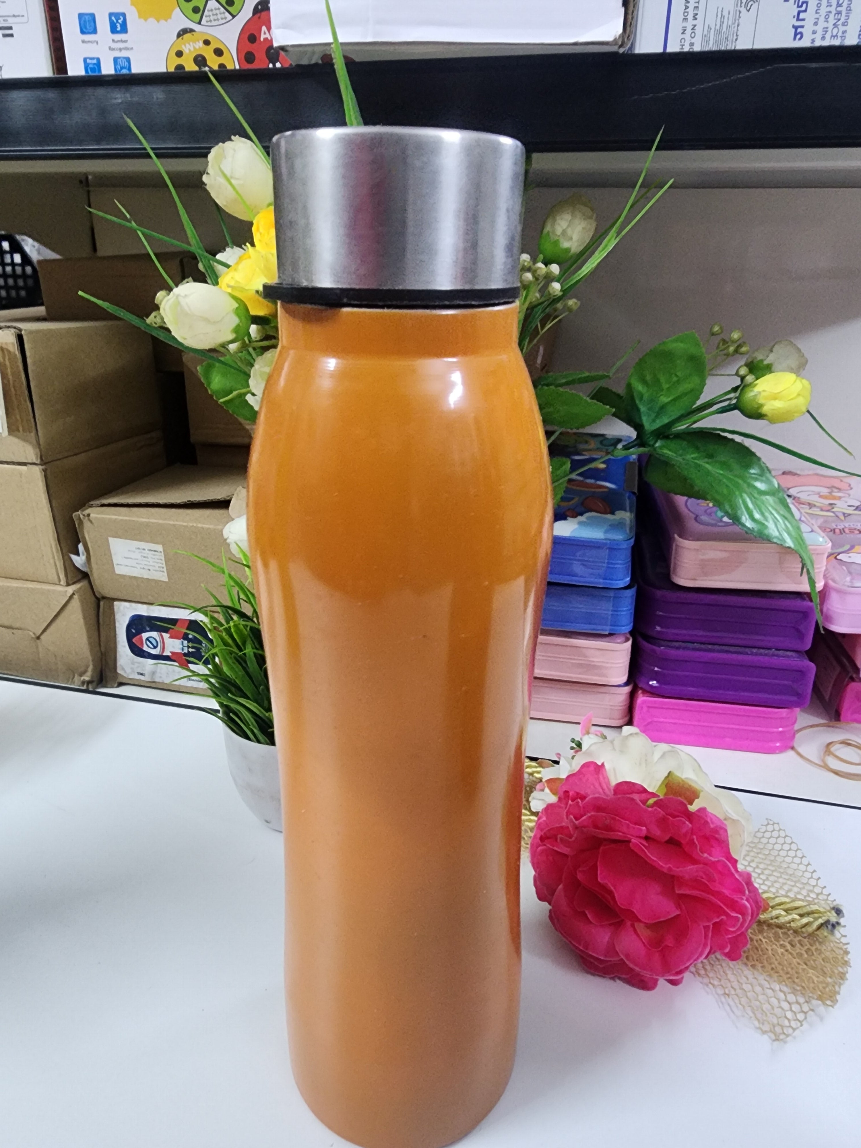 Stainless Steel Water Bottle 850ml