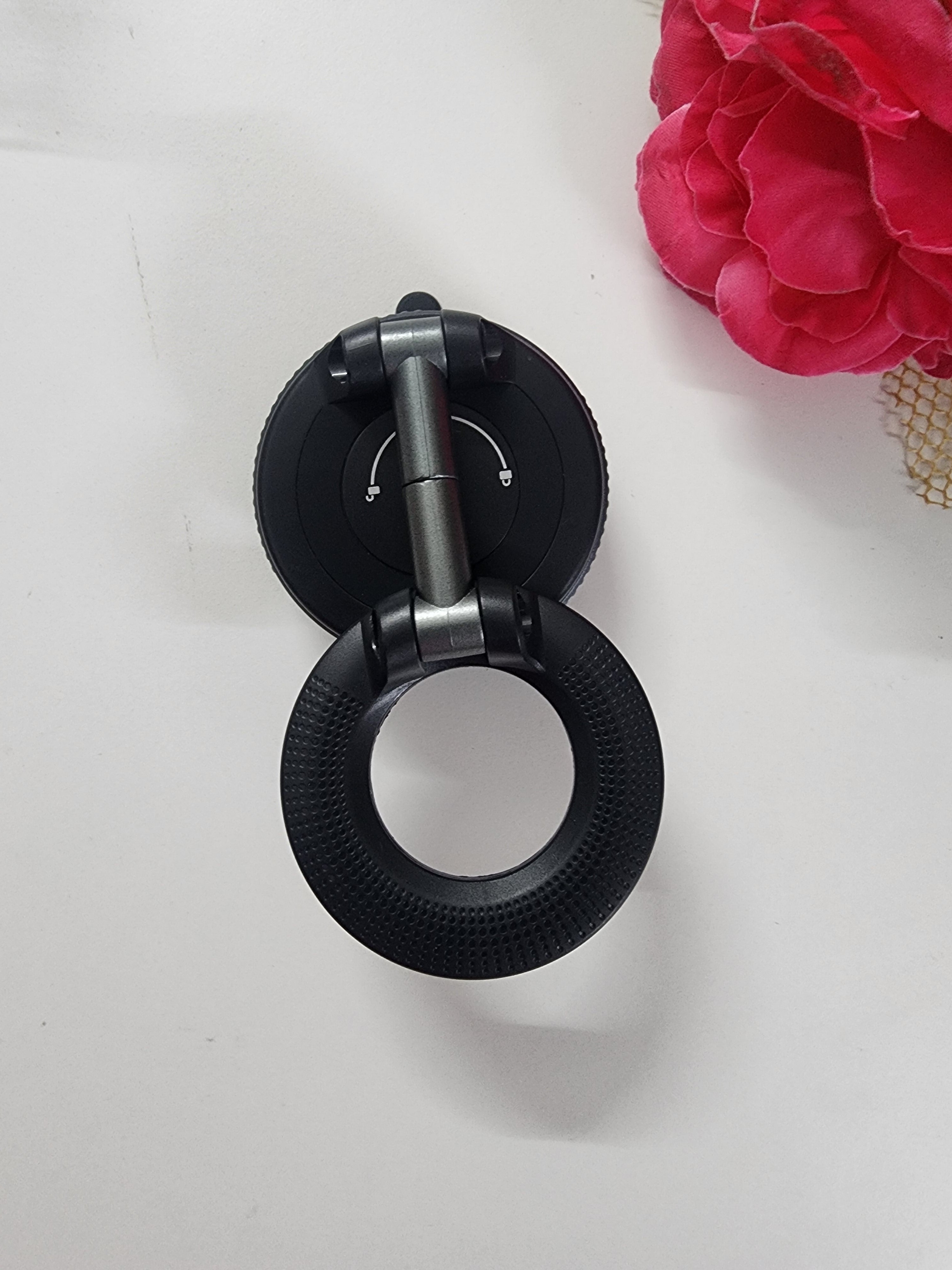 Vaccum Suction Magnetic Bracket
