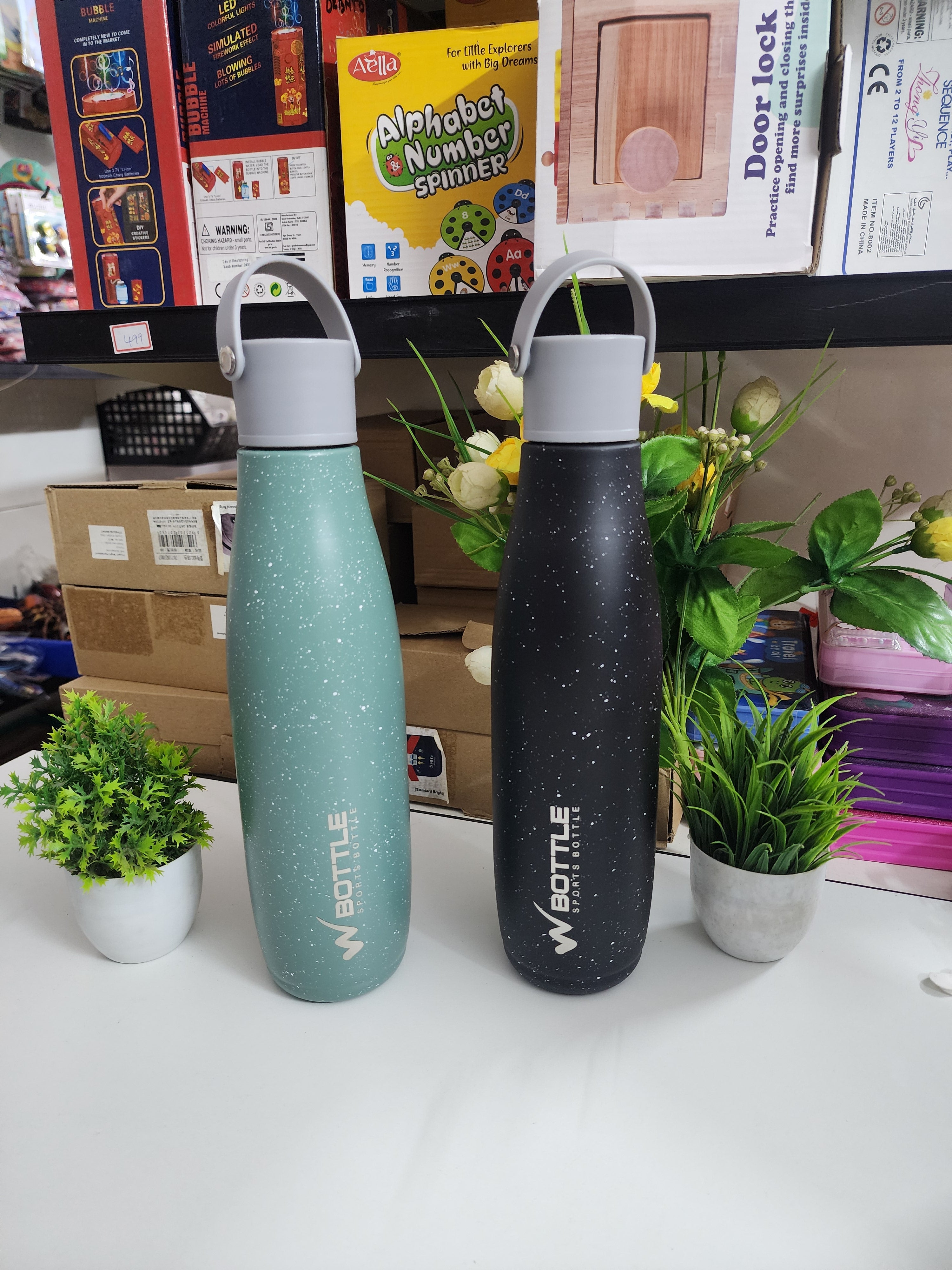 Water bottle 700ml
