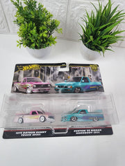 Hot wheels(set of 2)