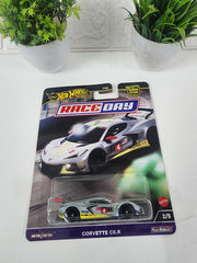 Race Day Hot Wheels