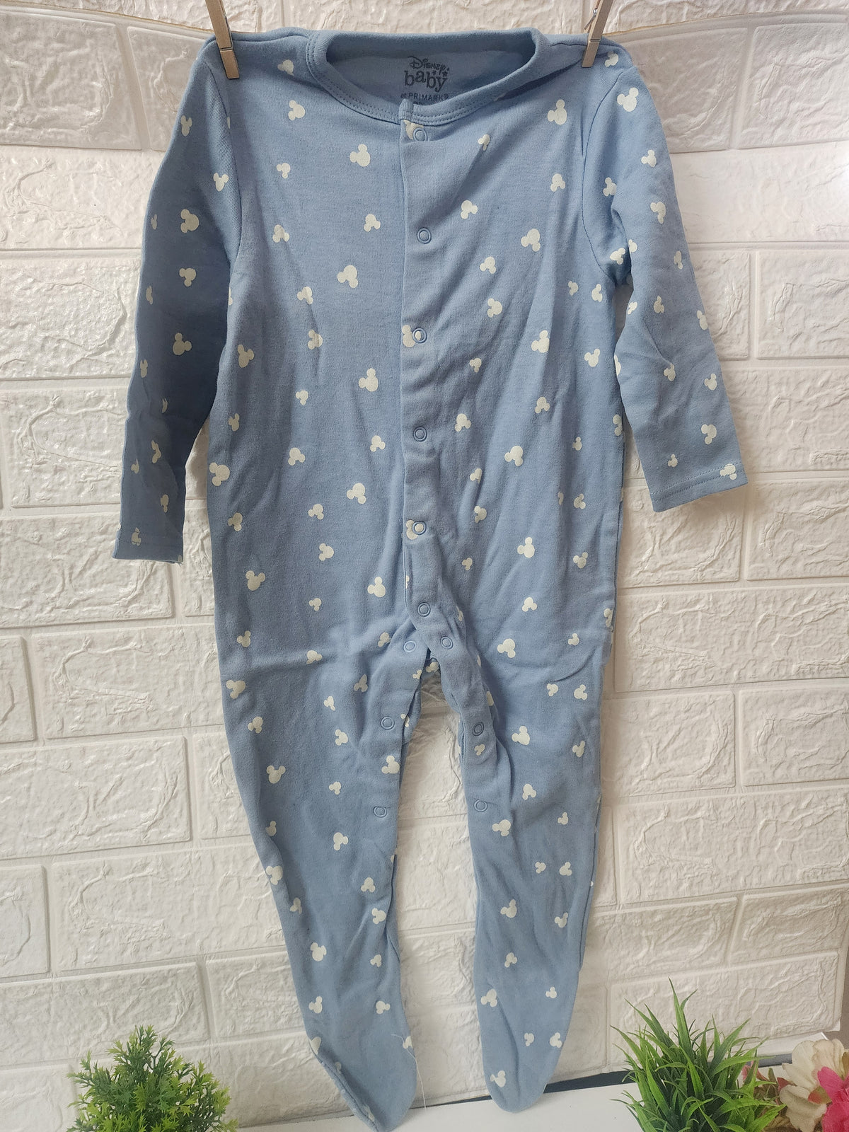Baby Jumpsuit (6-12months)