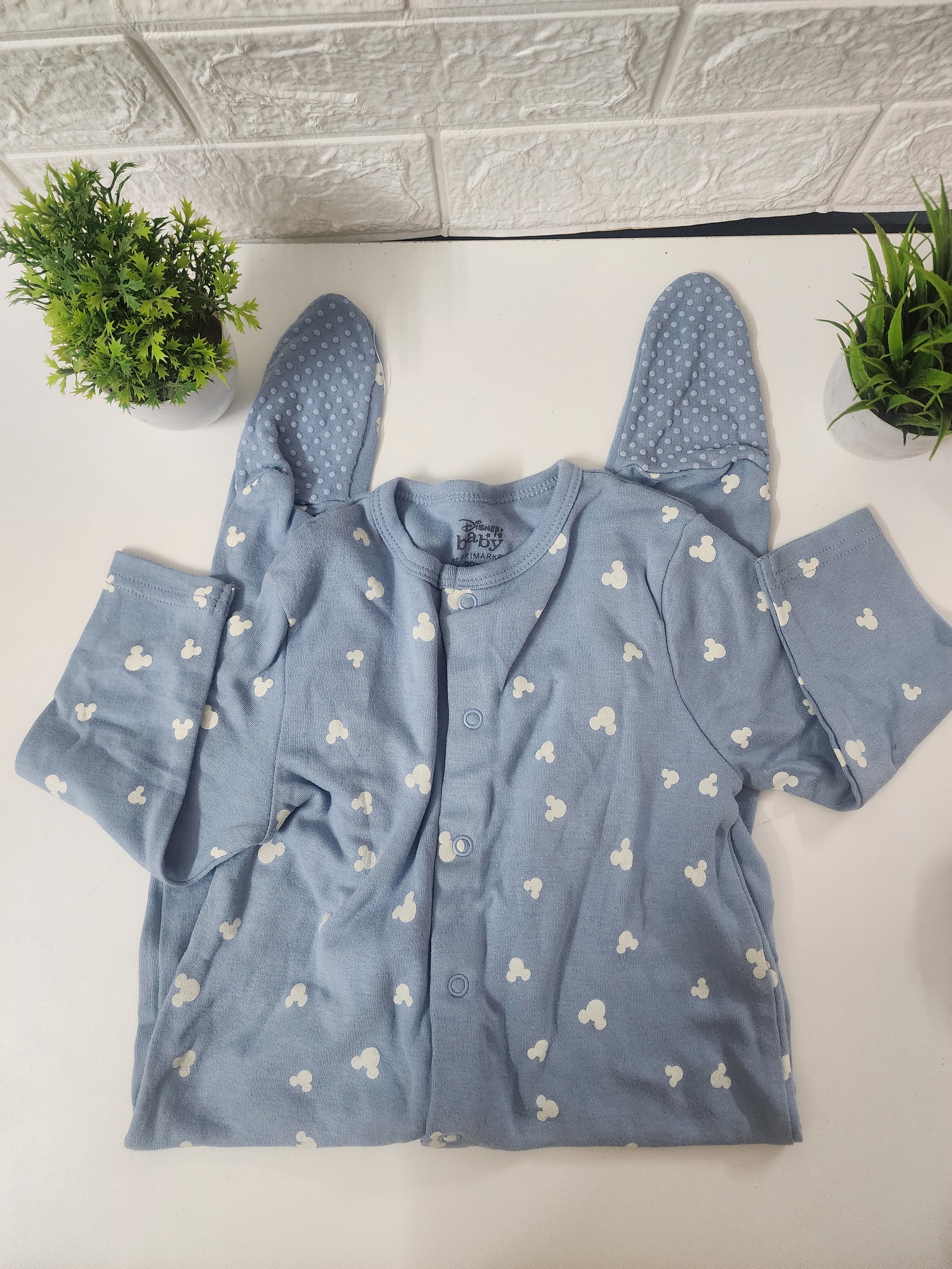 Baby Jumpsuit (6-12months)