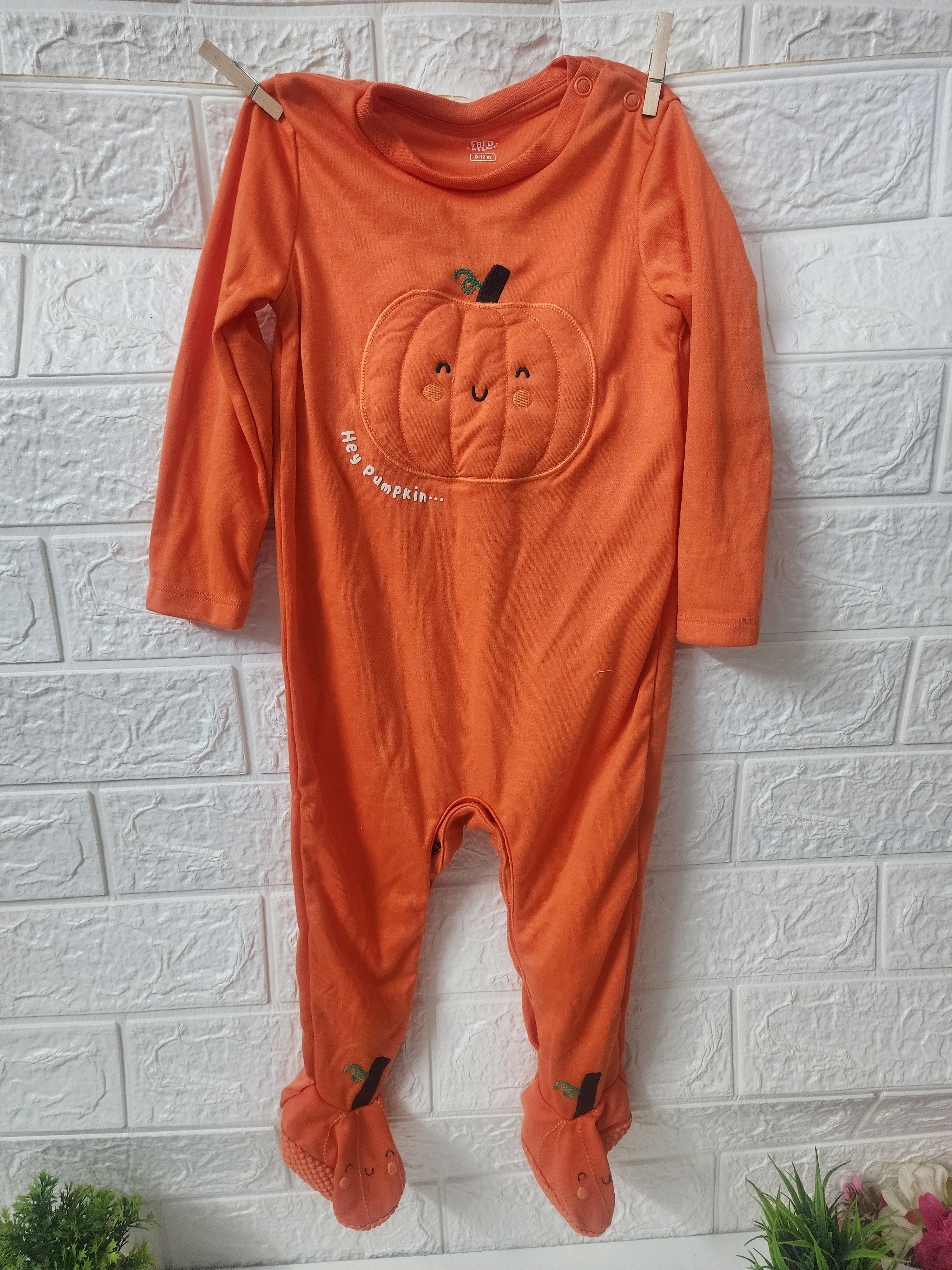 Baby Jumpsuit (6-12months)