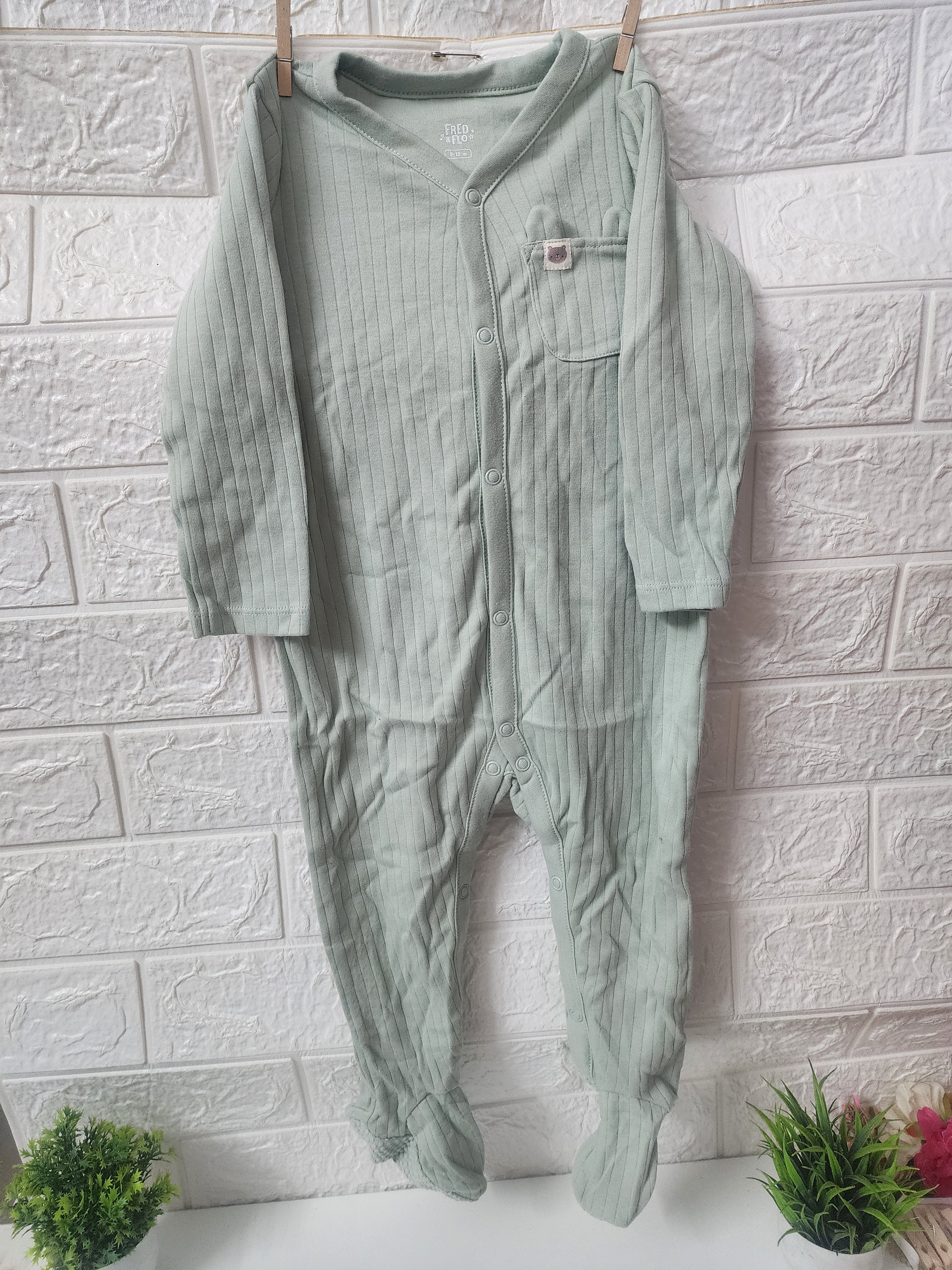 Baby Jumpsuit (6-12months)