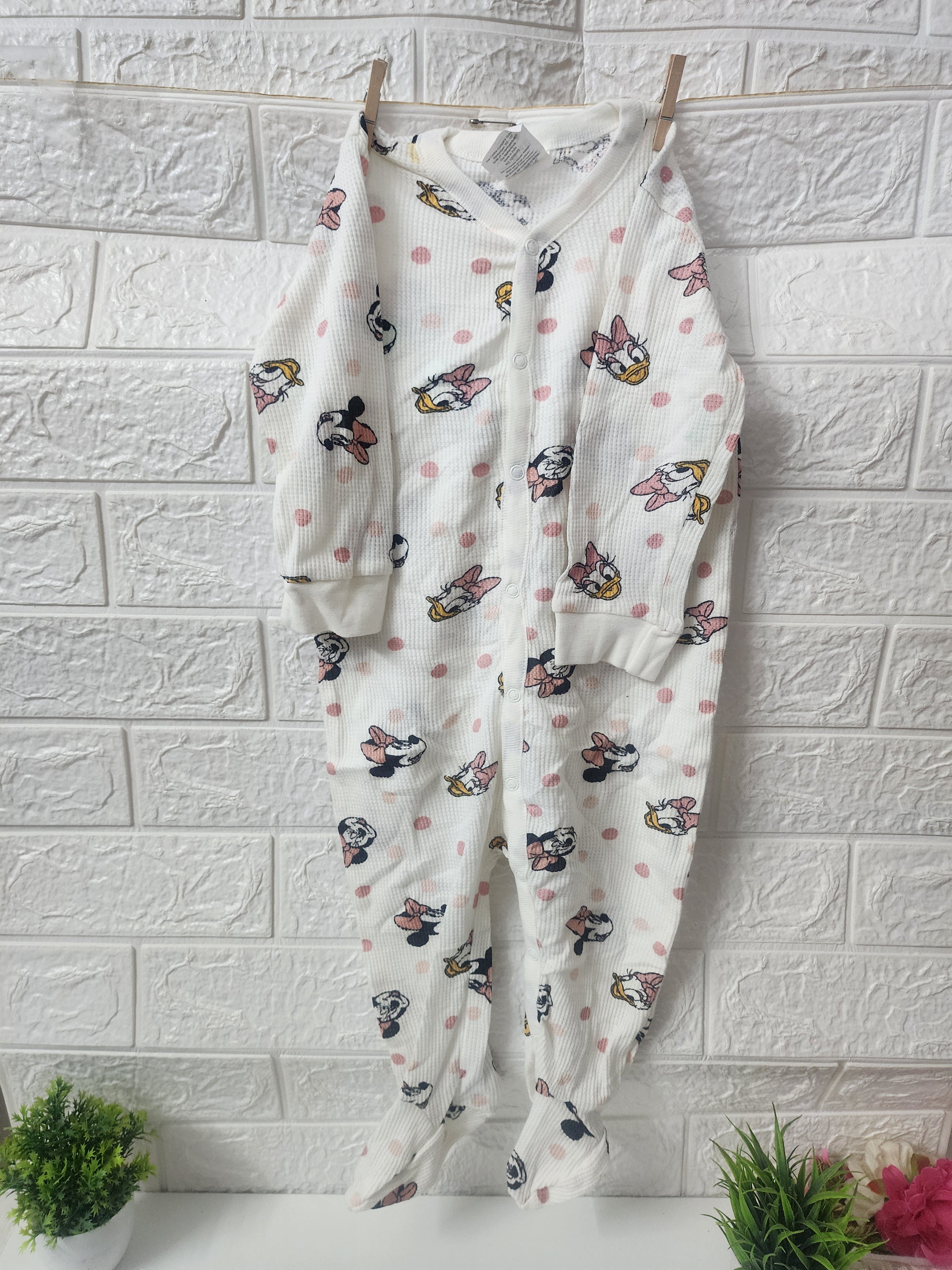 Baby Jumpsuit (6-12months)