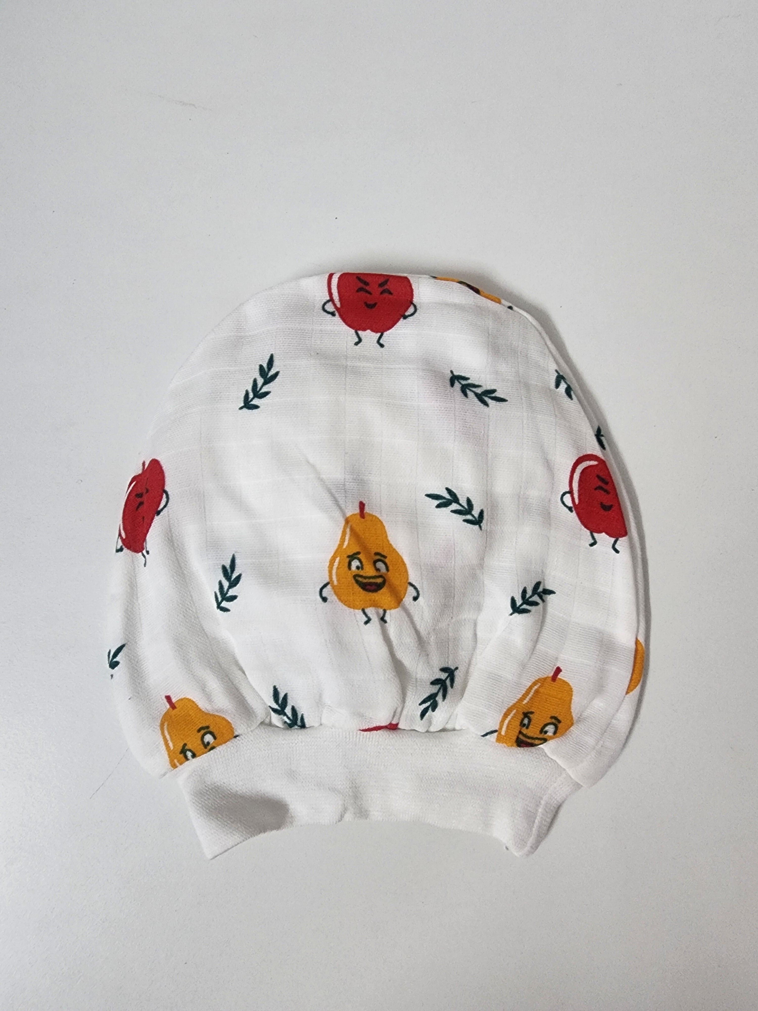 Cap Mitten Socks set